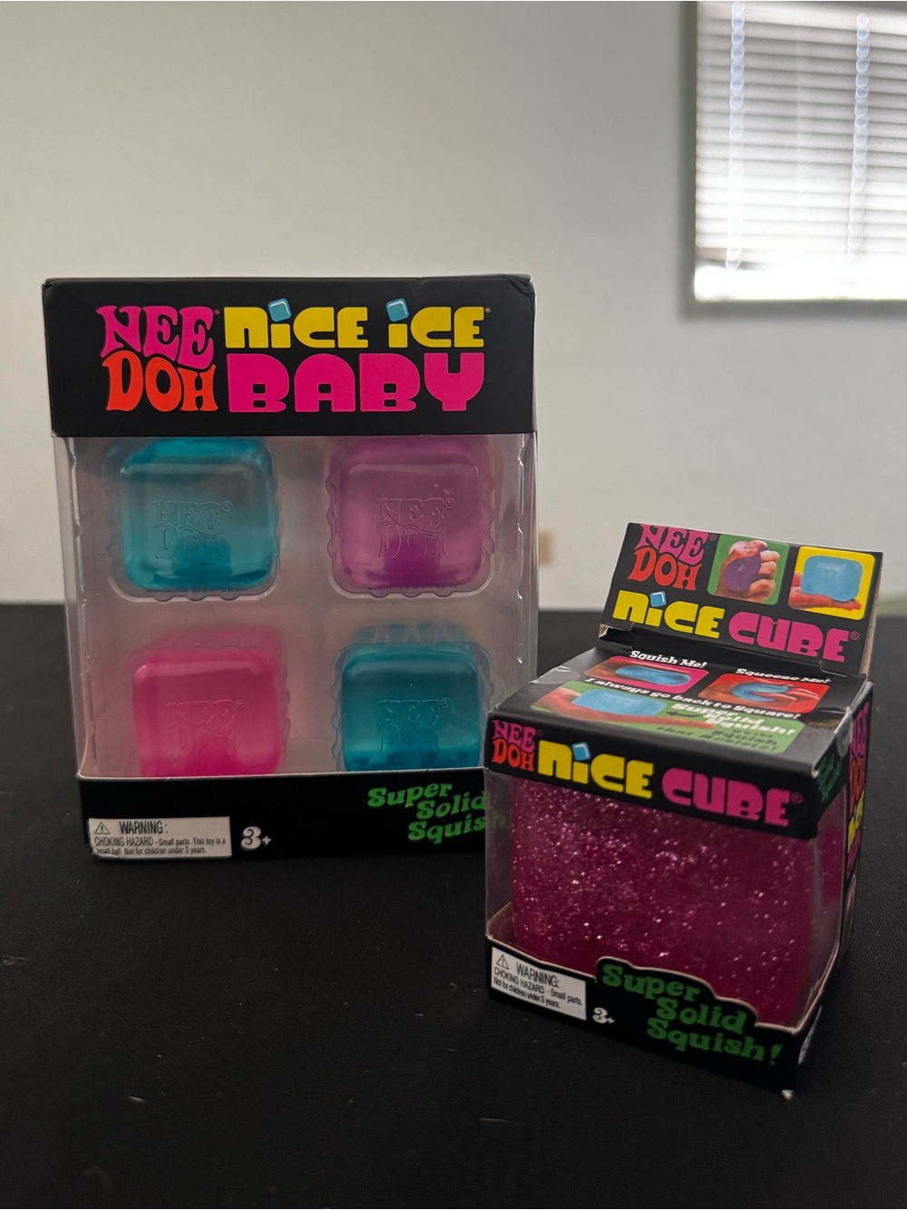 Needoh Bundle